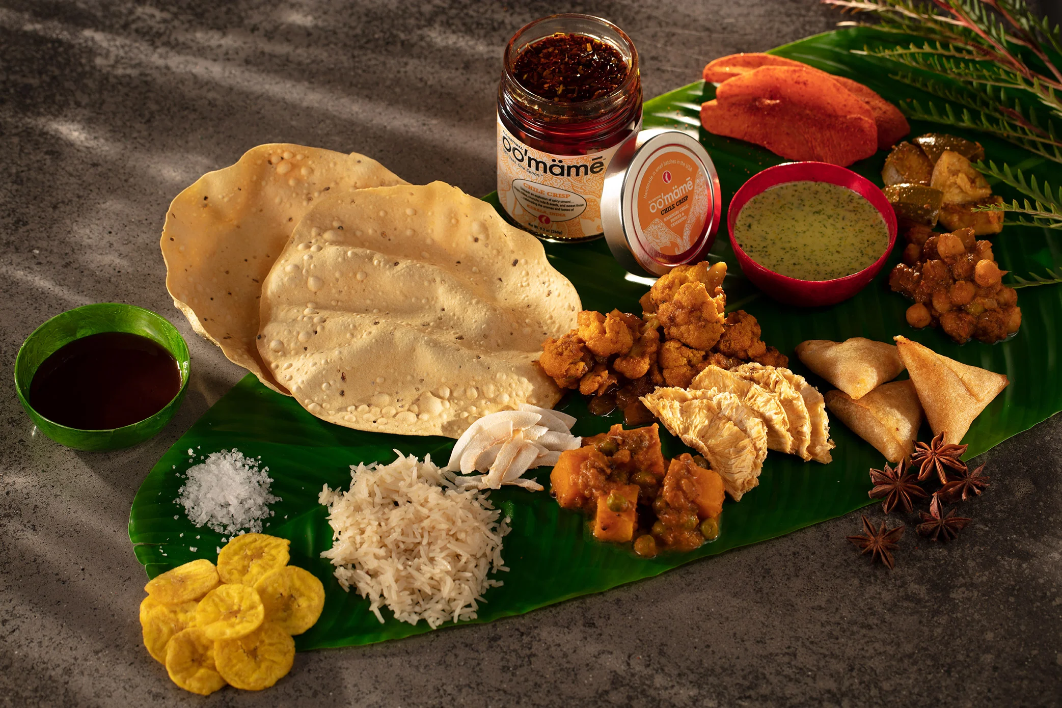 Unleash The Ultimate Umami Adventure
