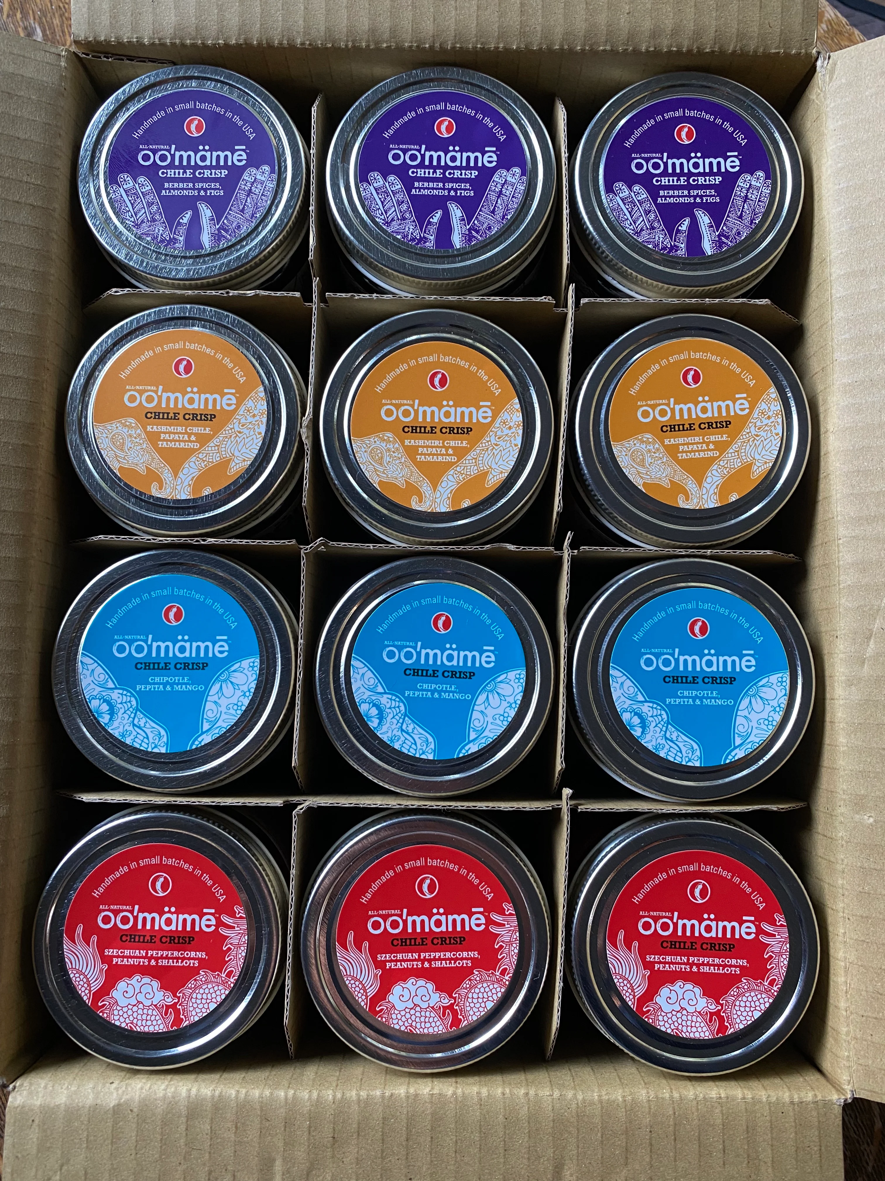 Chile Crisp Adventure Pack - Image 3