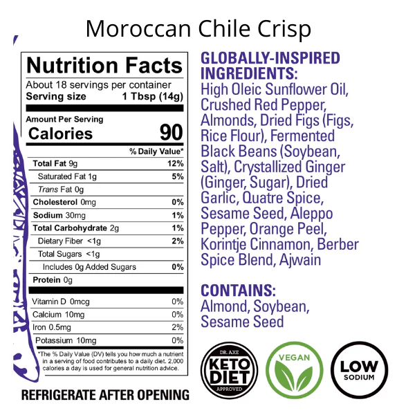 Chile Crisp Six Pack - Image 9