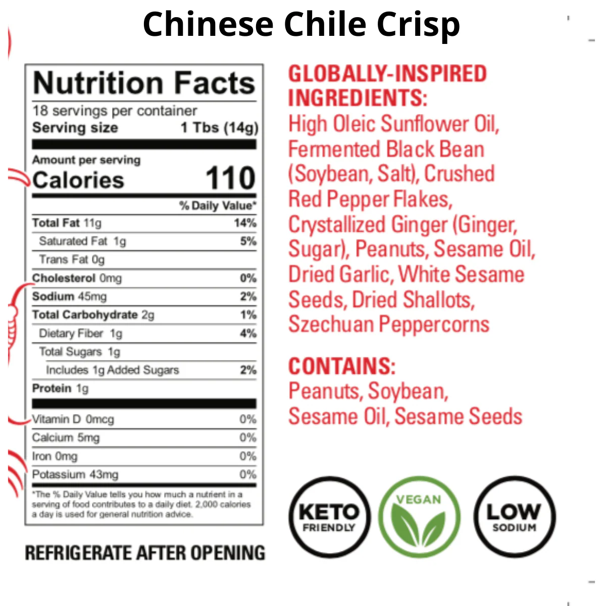 Global Chile Crisp Collection - Image 8